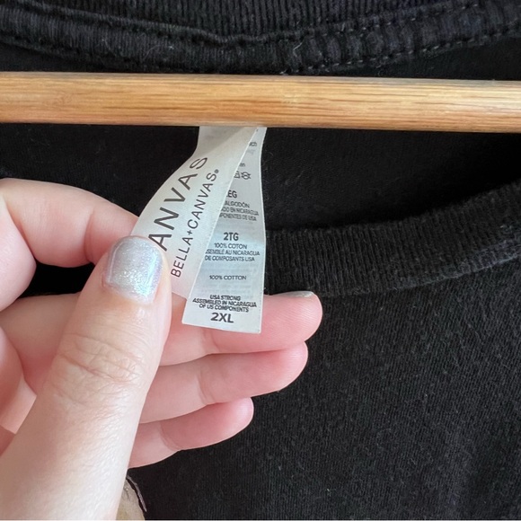 Trixie & Katya drag merch XXL - Picture 6 of 6